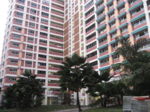 Blk 635 Eunos Tenaga Ville (Bedok), HDB Executive #177522